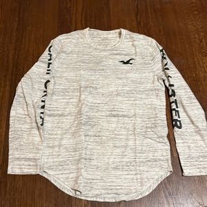 Holister Men’s Long sleeve shirt